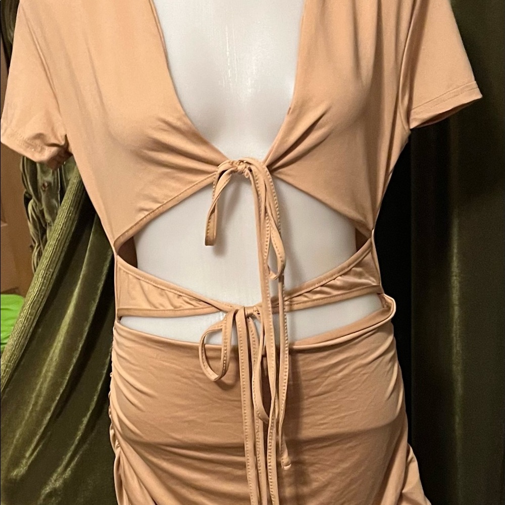 Ladies Dress